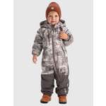 Комбинезон NIKASTYLE