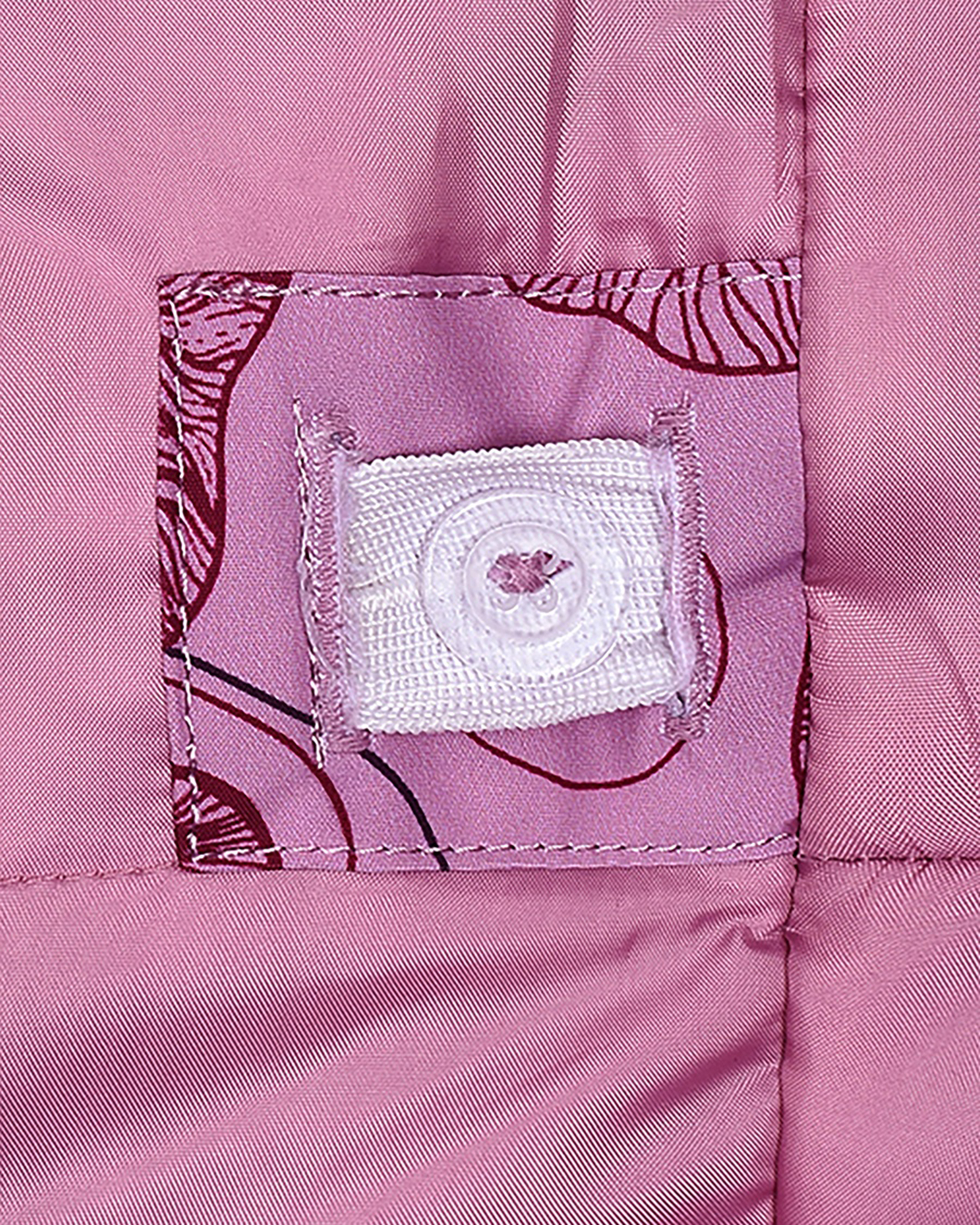 Мембранный комбинезон Lassie 71104102-4570 - фото 5