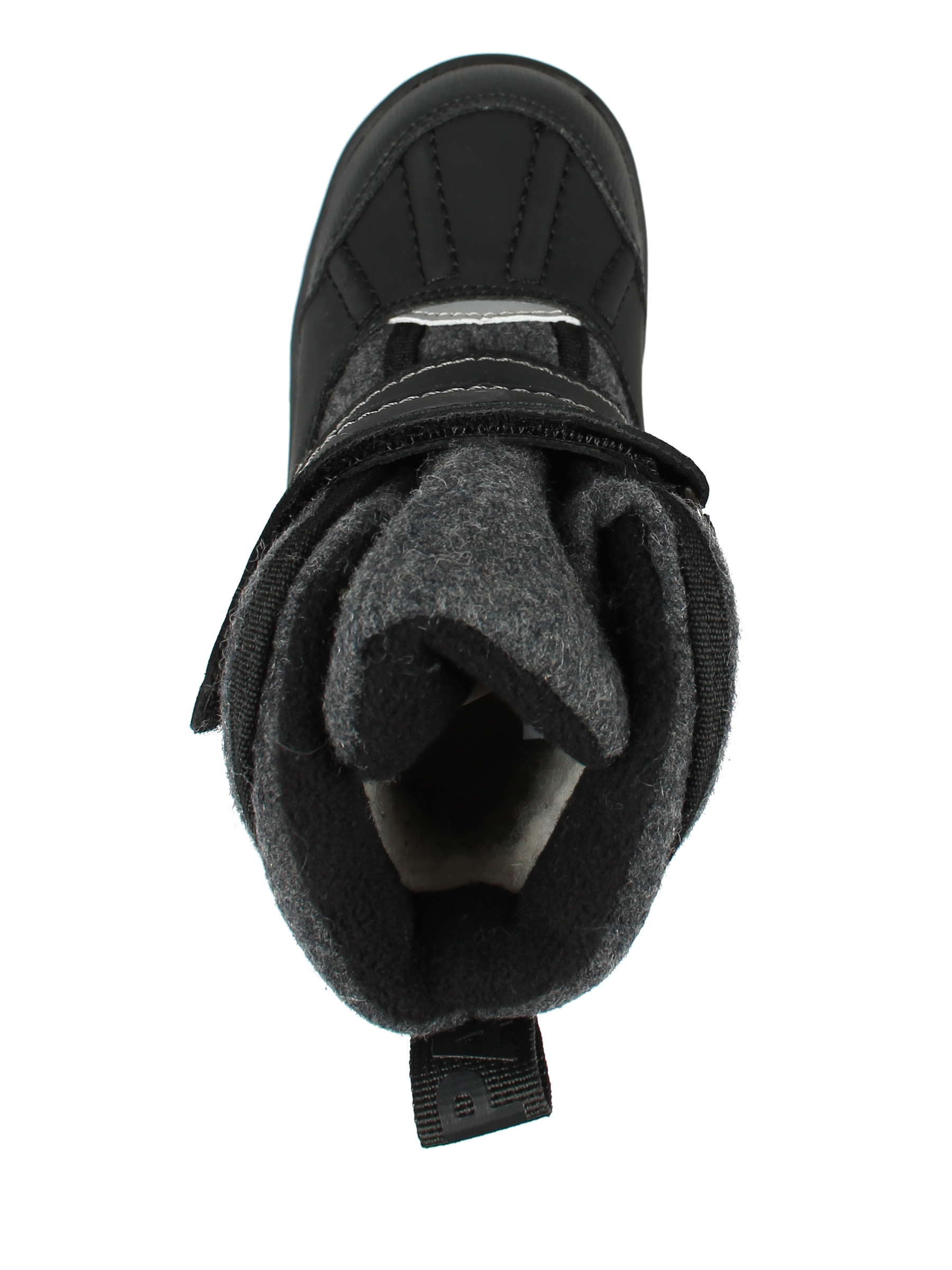 Валенки Antilopa AL 15817 - фото 18