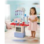 Игрушечная кухня Coloma Y Pastor с аксессуарами: 13 шт.