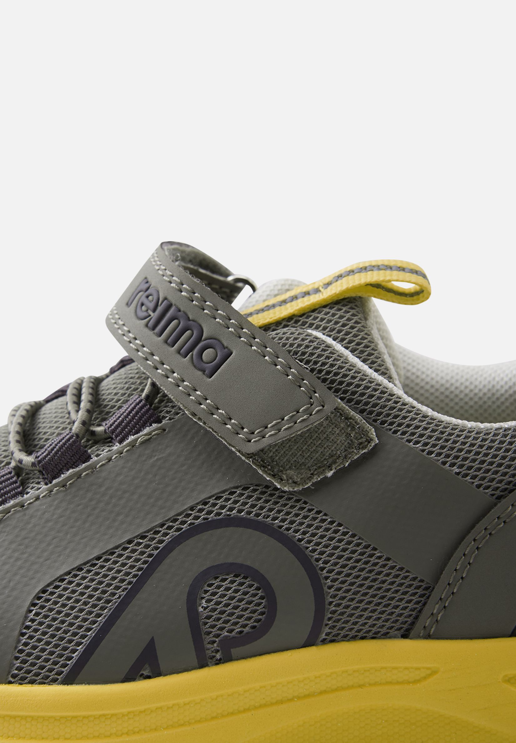 Полуботинки Reima 5400007A-8920 - фото 8