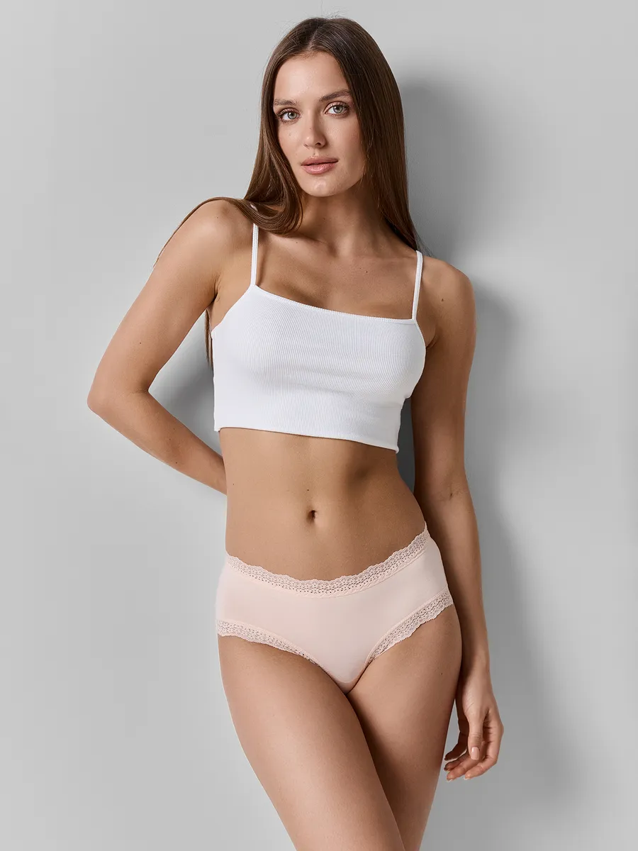 Трусы Mark Formelle (Марк Формэль) 412809/пастель - фото 1