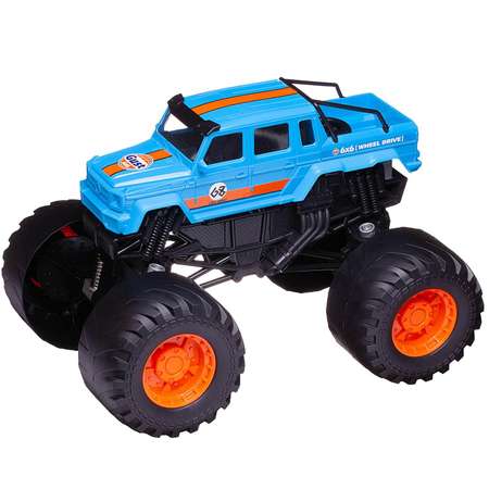 Внедорожник Junfa Jeep 1:10