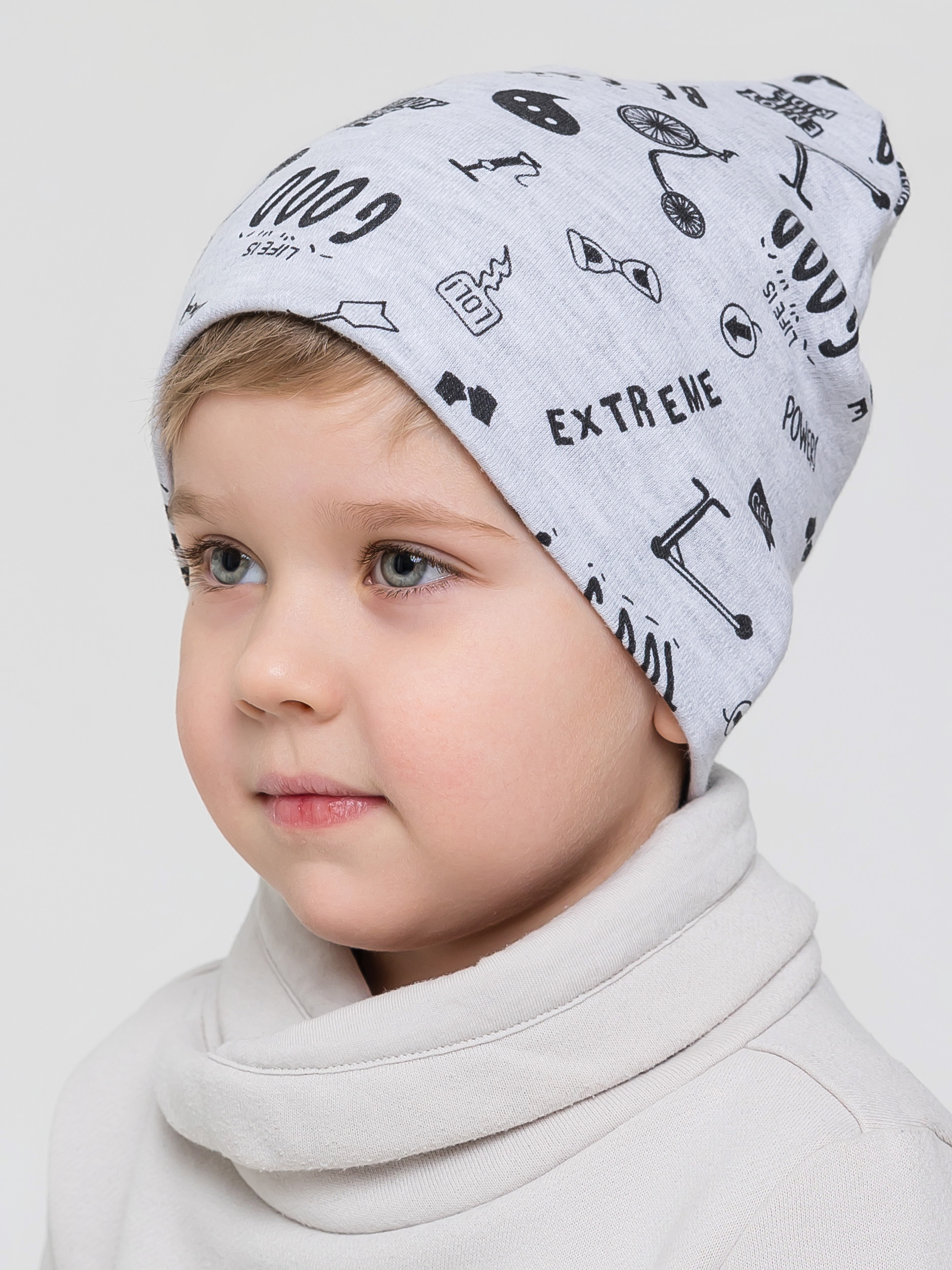 Шапка Timpuh capextr - фото 1