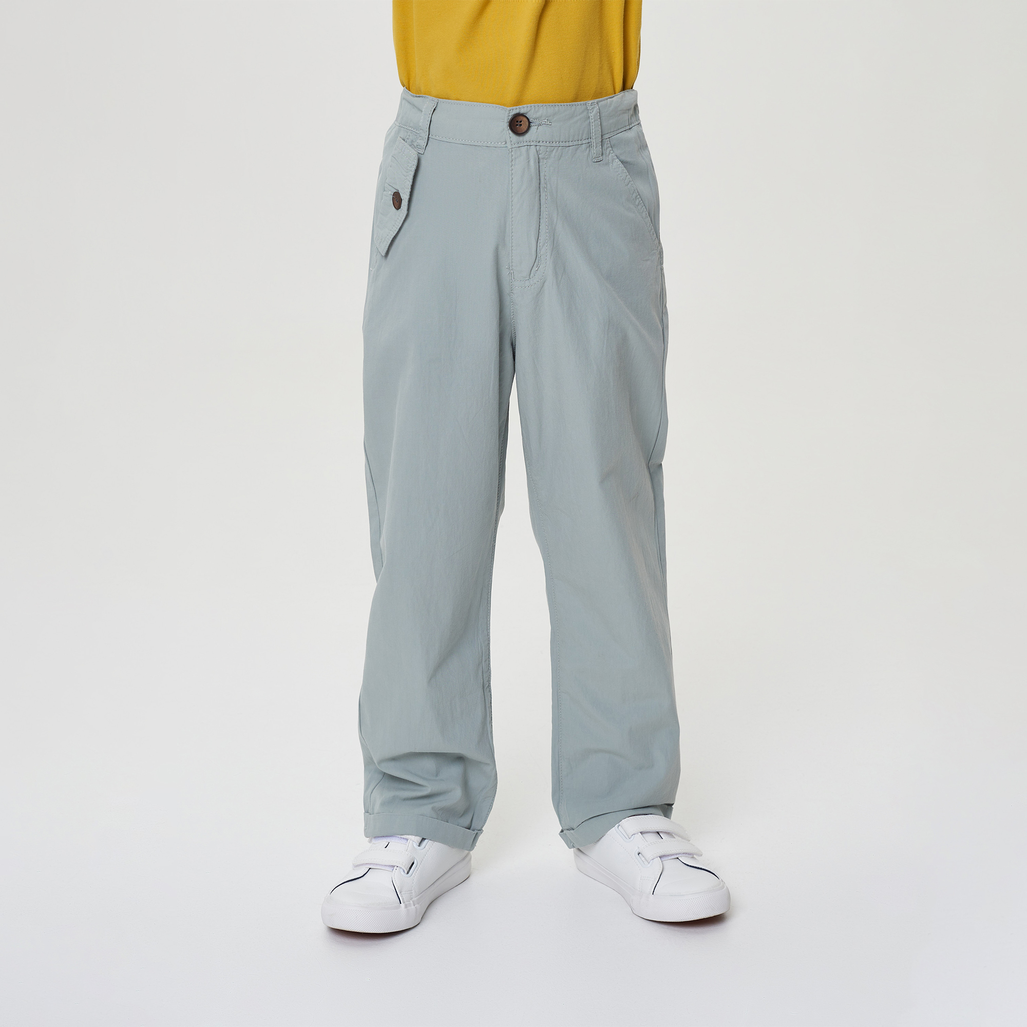 Брюки CHOUPETTE 38.121 - фото 2