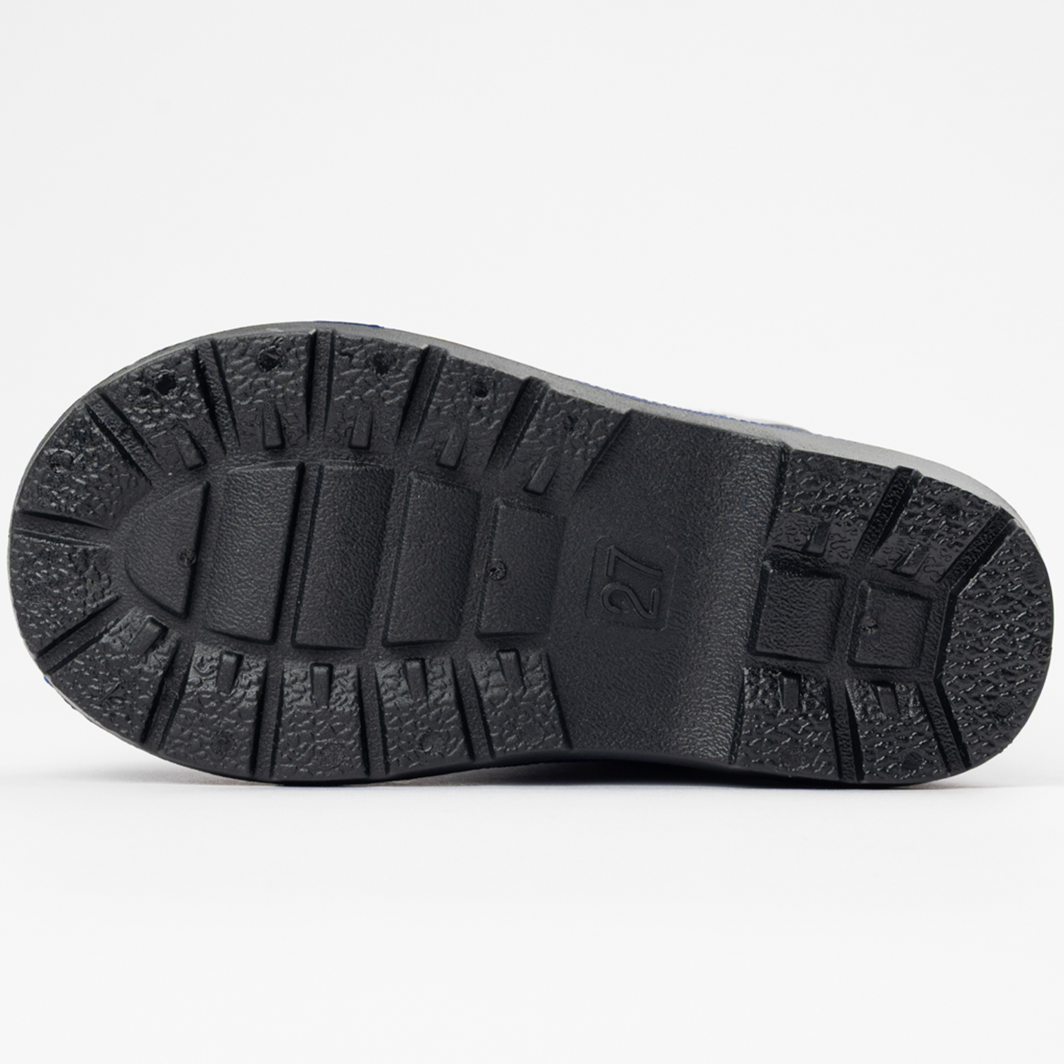 Резиновые сапоги TikkaGo 7B05_2025-05_navy-black - фото 12