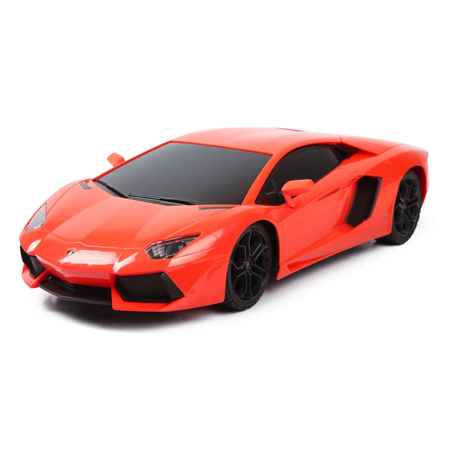 Автомобиль РУ Mobicaro Lamborghini 1:12 - фото 2