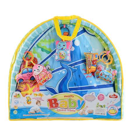 Коврик Ural Toys