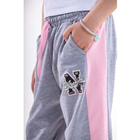Брюки спортивные BYM Sport