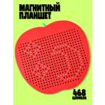 Доска для магнитного рисования Madliani