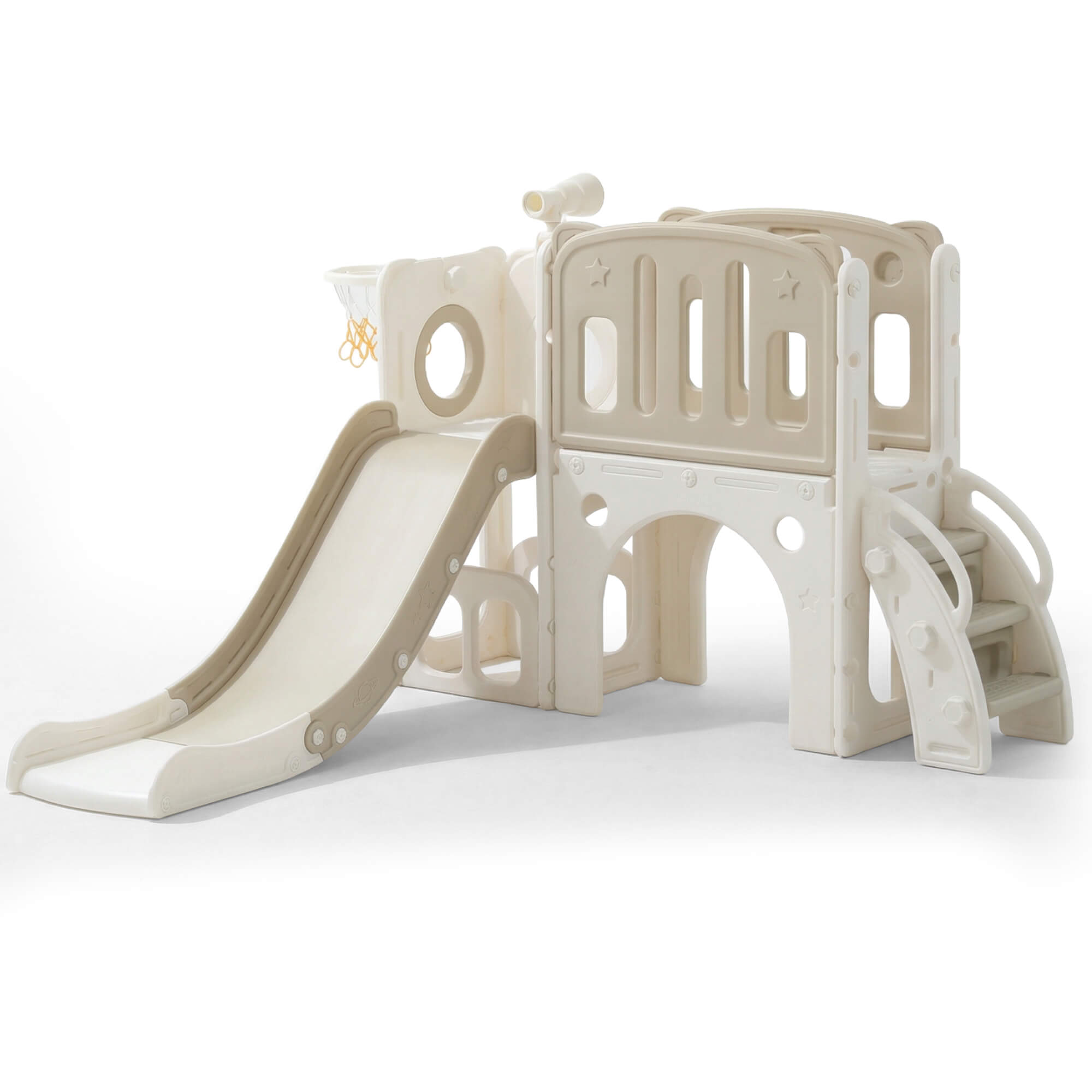 Игровой комплекс UNIX Kids Звезда/Star - фото 28