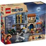 Конструктор LEGO Disney 75642 547 дет.