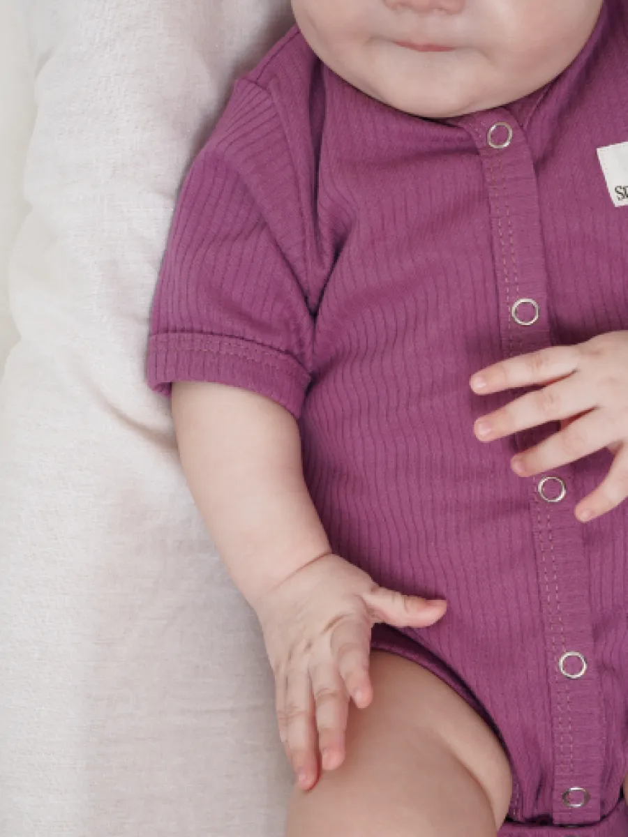 Боди 3 шт Супер Пупс нбр/3пр/бд/sk23/рубчик/сердцалюбви - фото 17