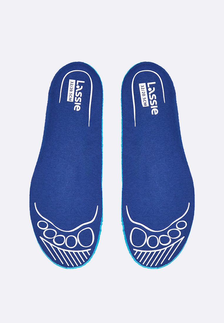 Ботинки Lassie 72405305-4590 - фото 5