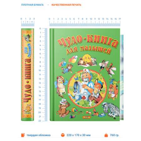 Книга Русич Сборник стихов и сказок