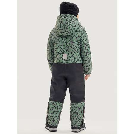 Комбинезон NIKASTYLE
