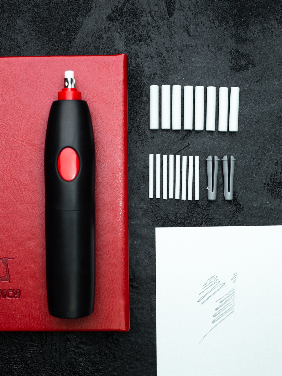 Ластик Малевичъ - фото 7