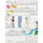 Нагрудник Mjolk текстиль 5 шт.