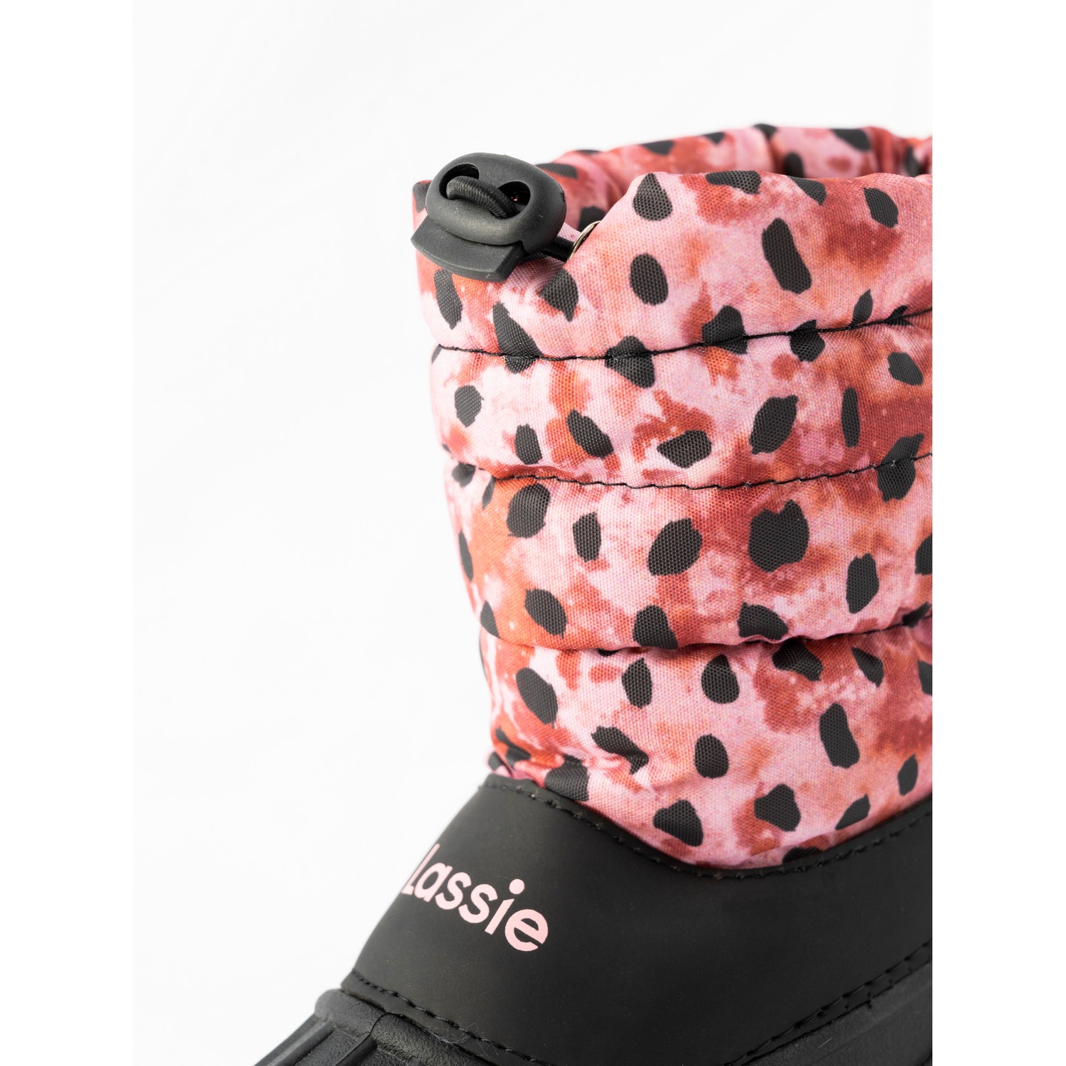 Сноубутсы Lassie 7400009R-4041 - фото 9