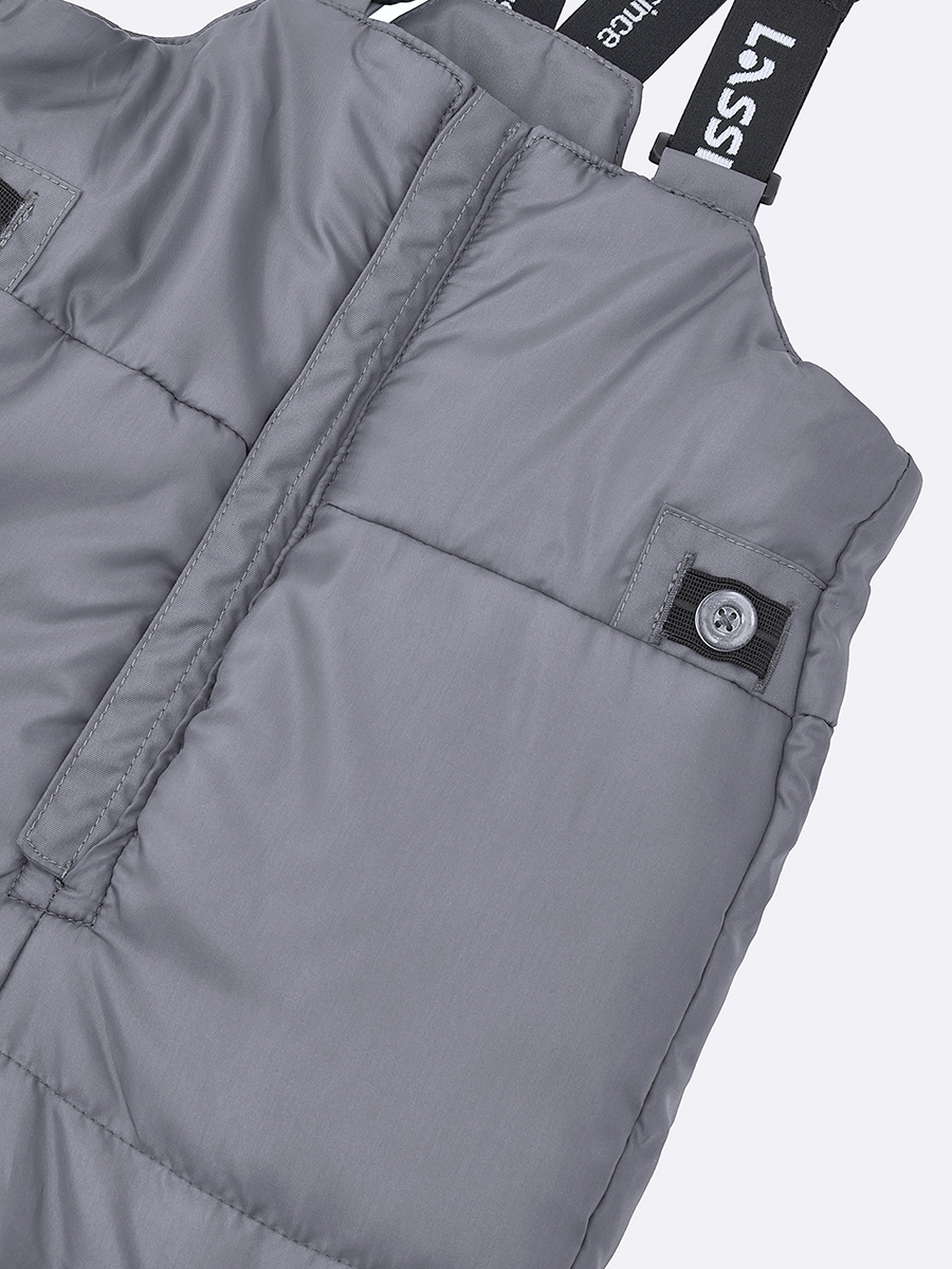 Полукомбинезон Lassie 71105307-9470 - фото 4