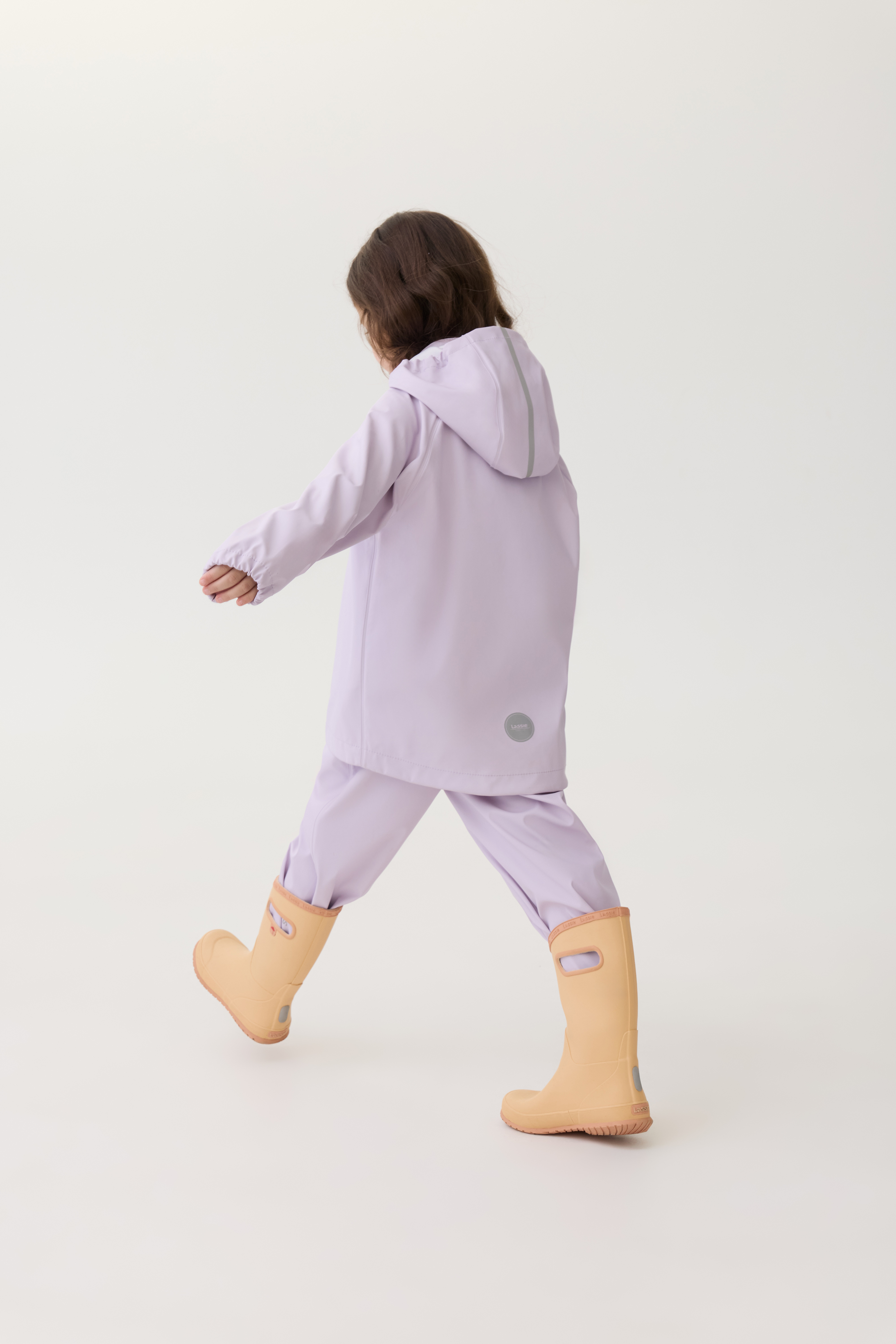 Куртка Lassie 72106203-5101 - фото 4