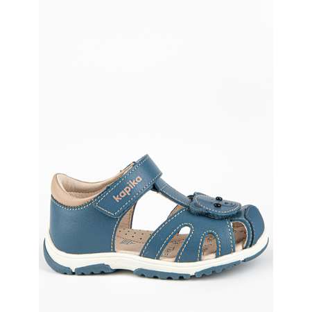 Сандалии Kapika