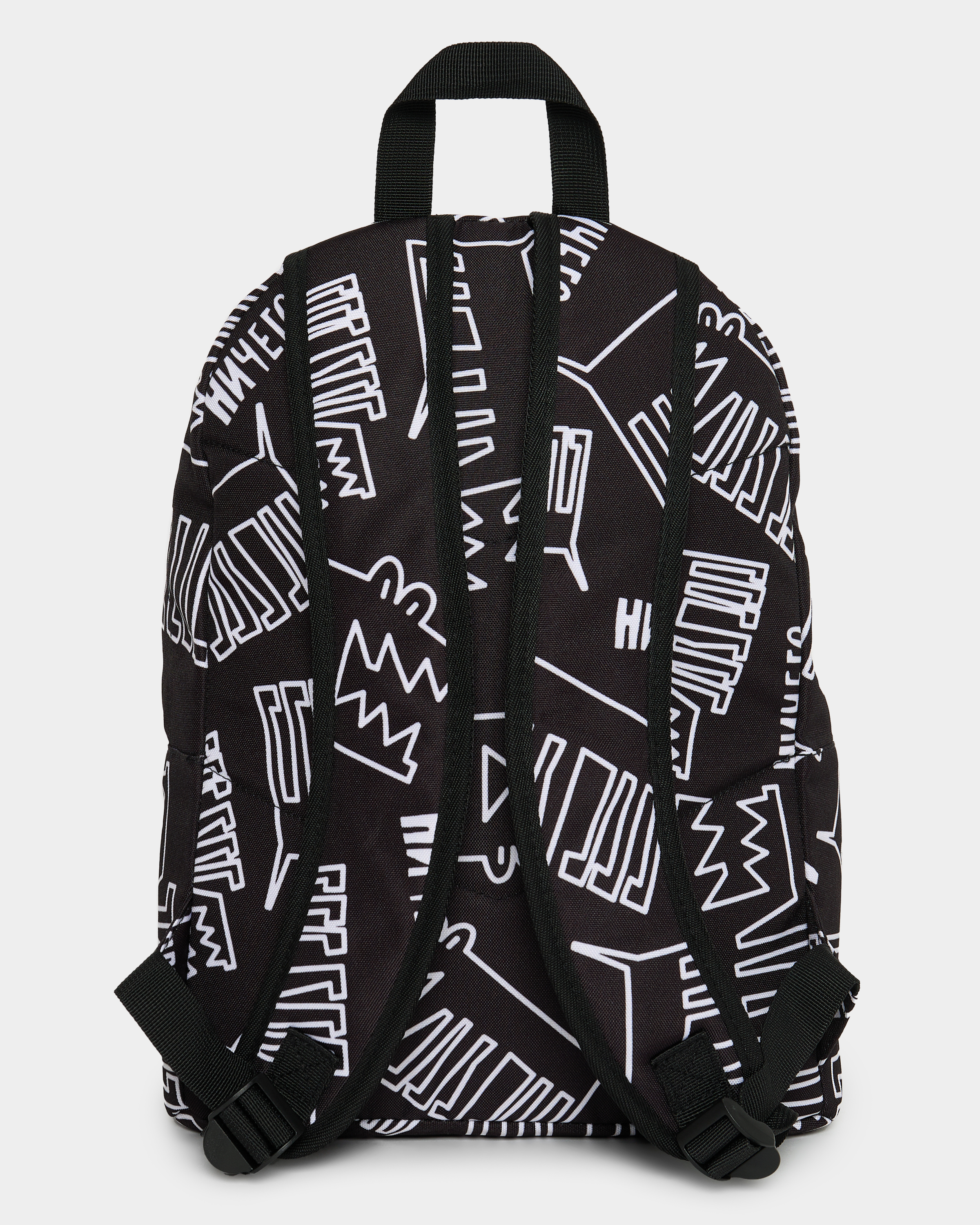 Рюкзак Futurino Fashion SS26FF-4BA05tb-99 - фото 4