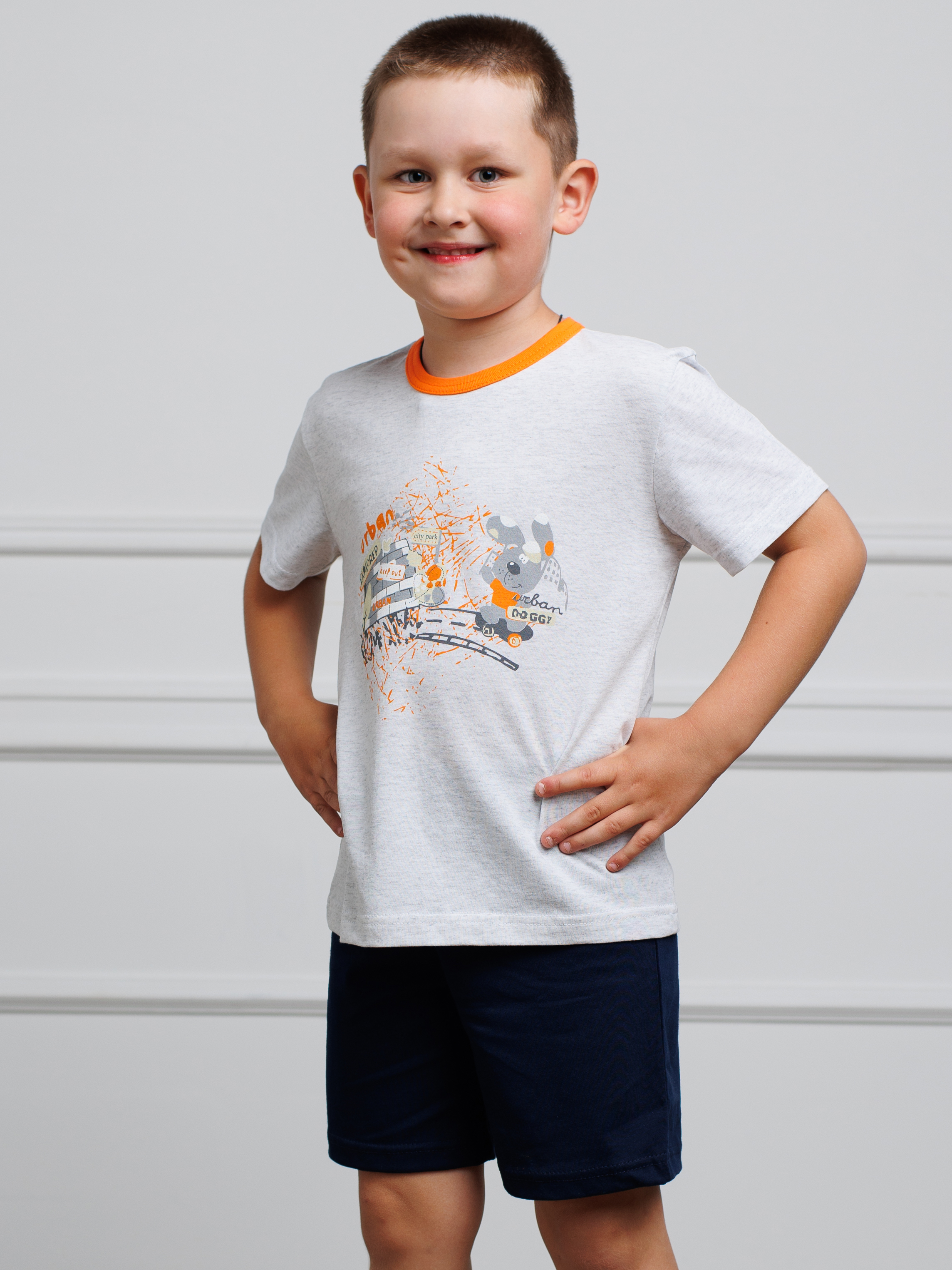 Костюм VGtrikotazh d6014 - фото 1