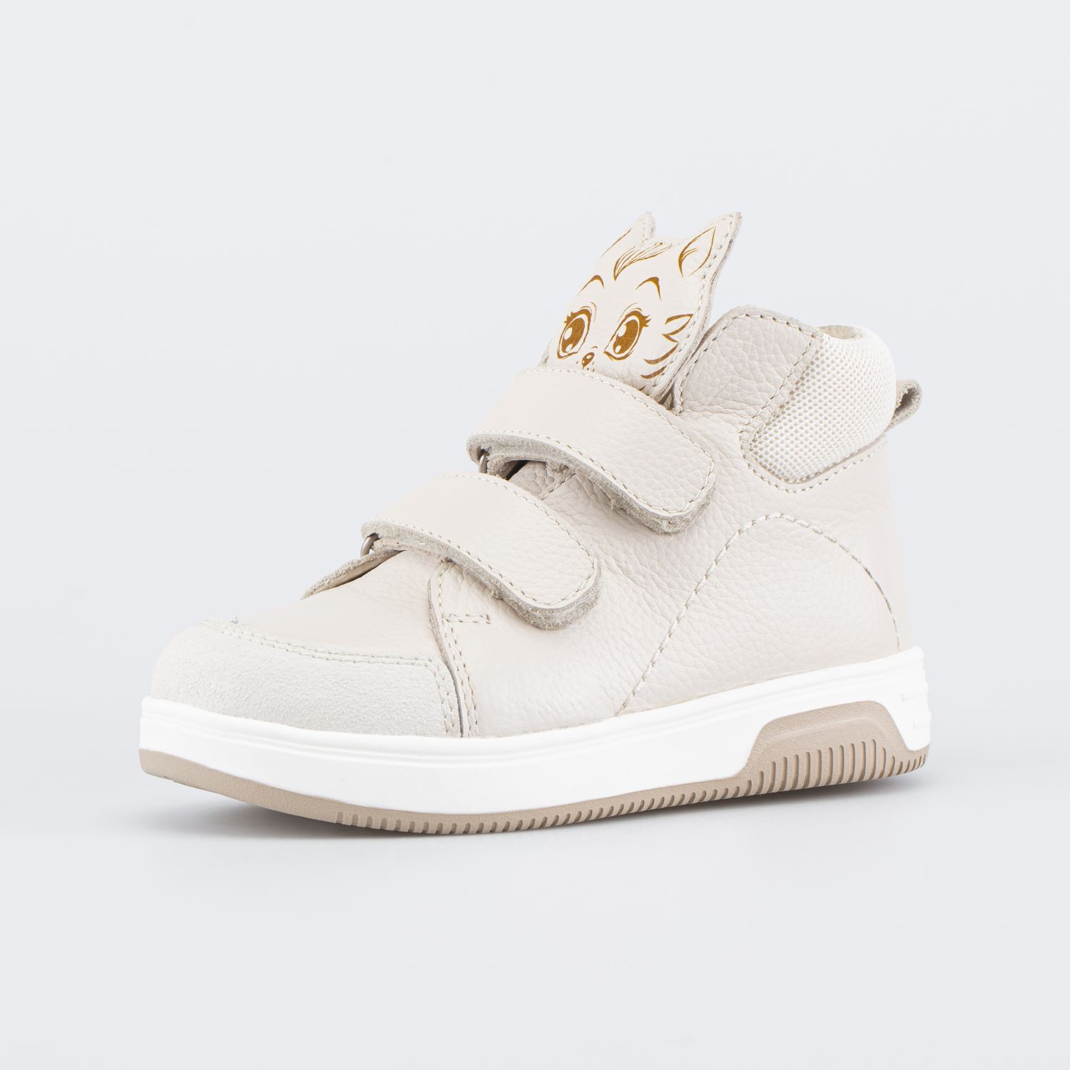 Ботинки Котофей 352415-21 - фото 1