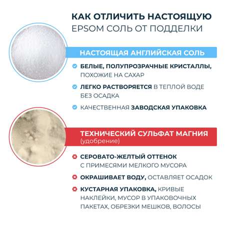 Соль для ванн Dr. Zubareva