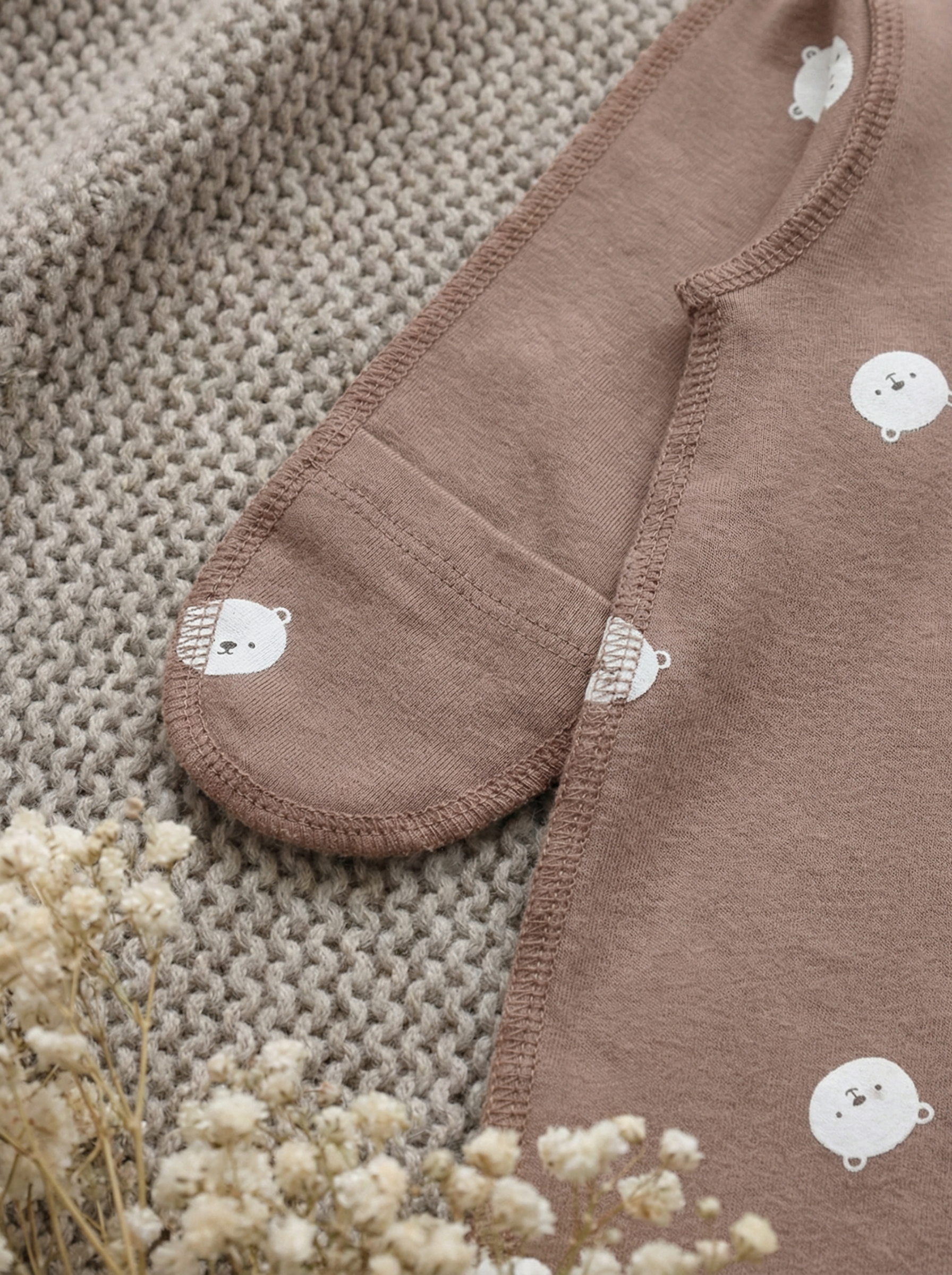 Комбинезон 3 шт YOULALA 1335206001 - фото 6