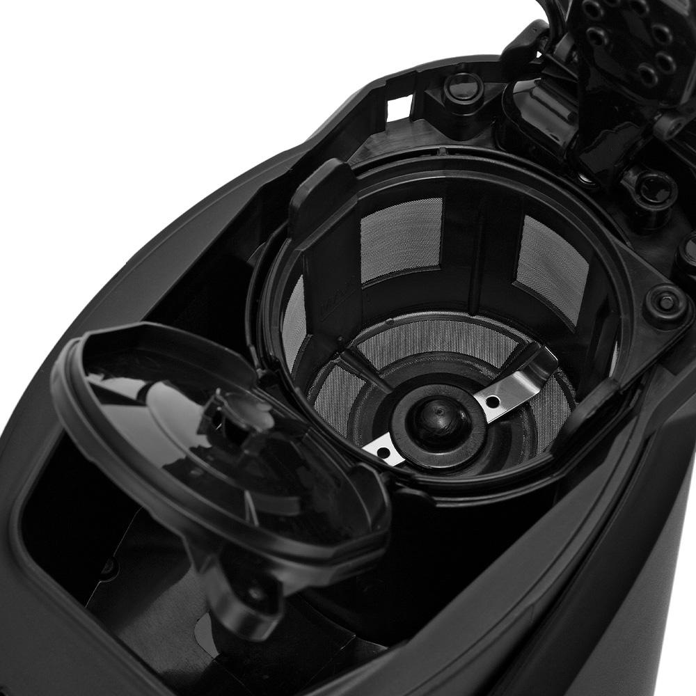 Кофемашина KITFORT КТ-7308 - фото 4