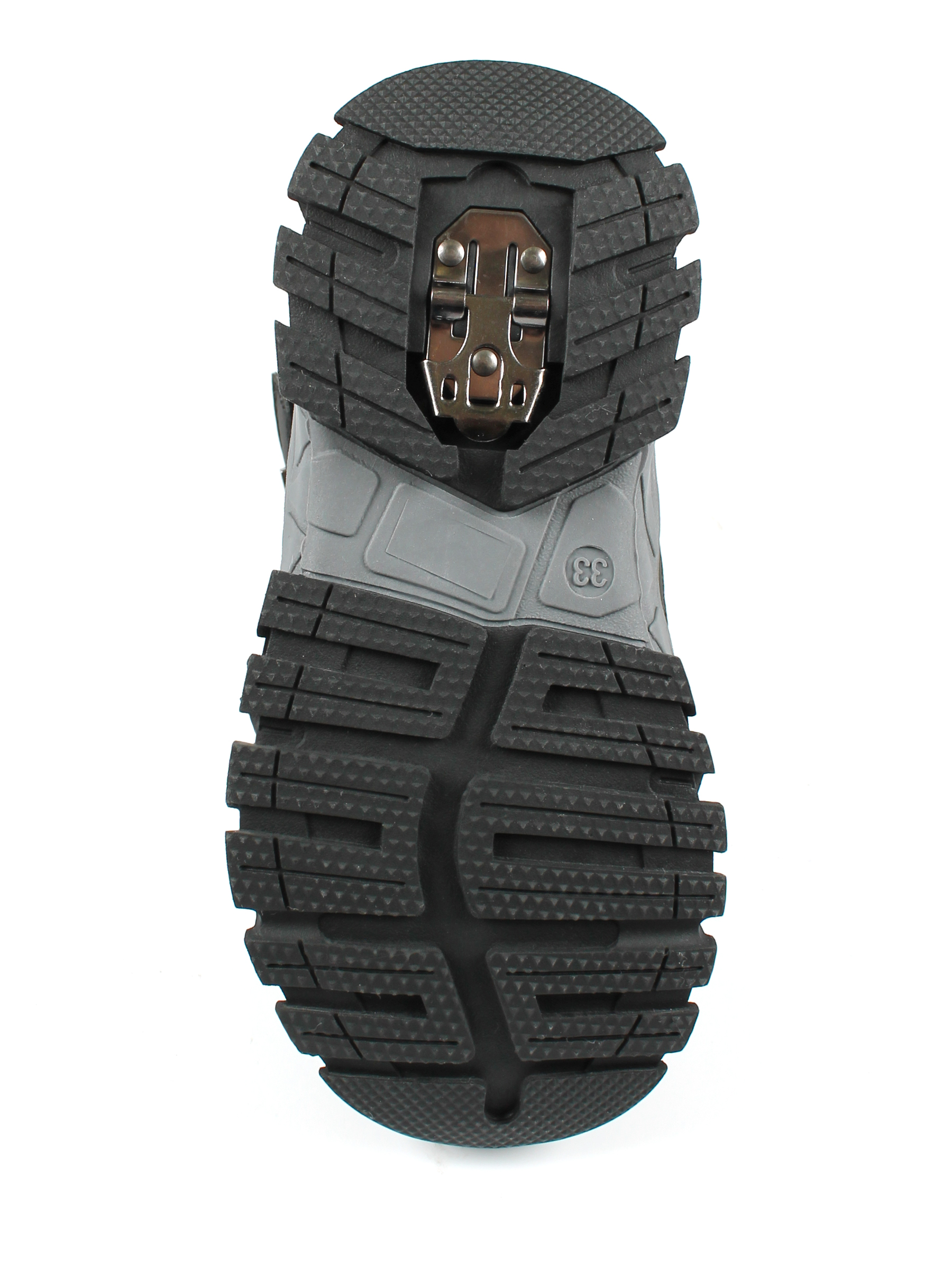 Сапоги Antilopa AL 12783-3 - фото 10