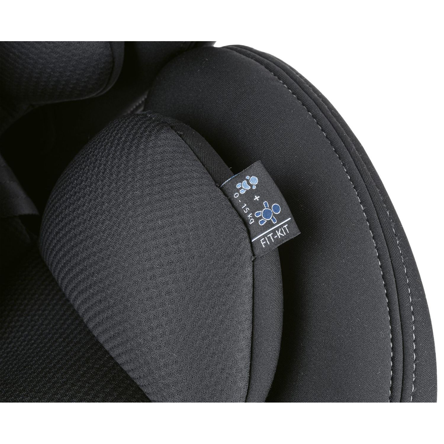 Автокресло Chicco Isofix 0+/1/2/3 (0-36 кг) - фото 19