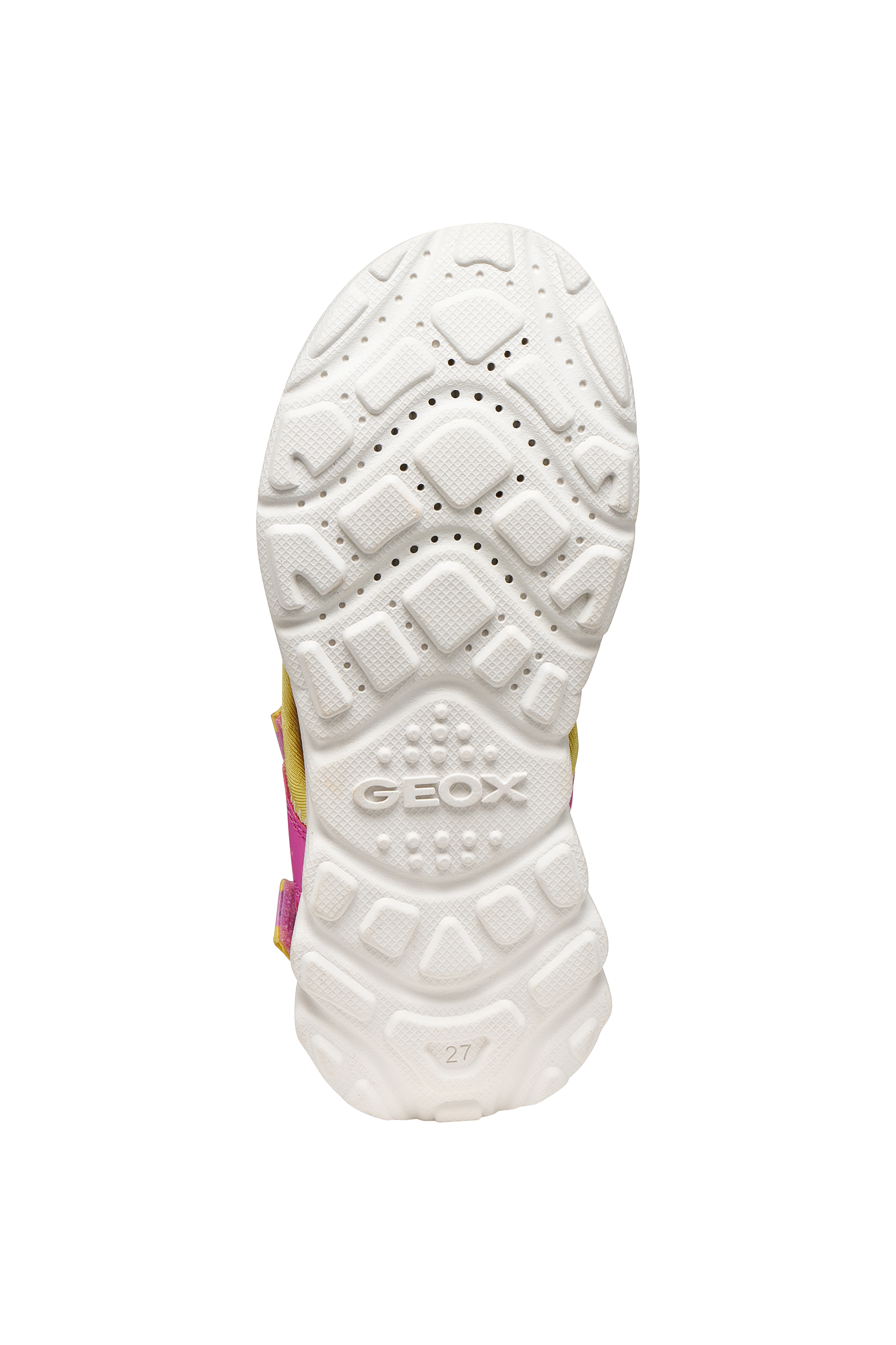 Сандалии GEOX J55MTA01454C8063 - фото 6