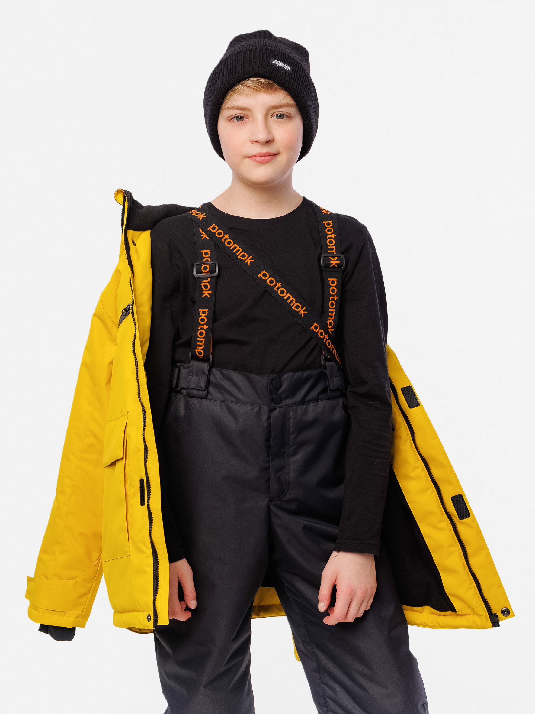 Комплект Potomok 2w24-207гор - фото 6