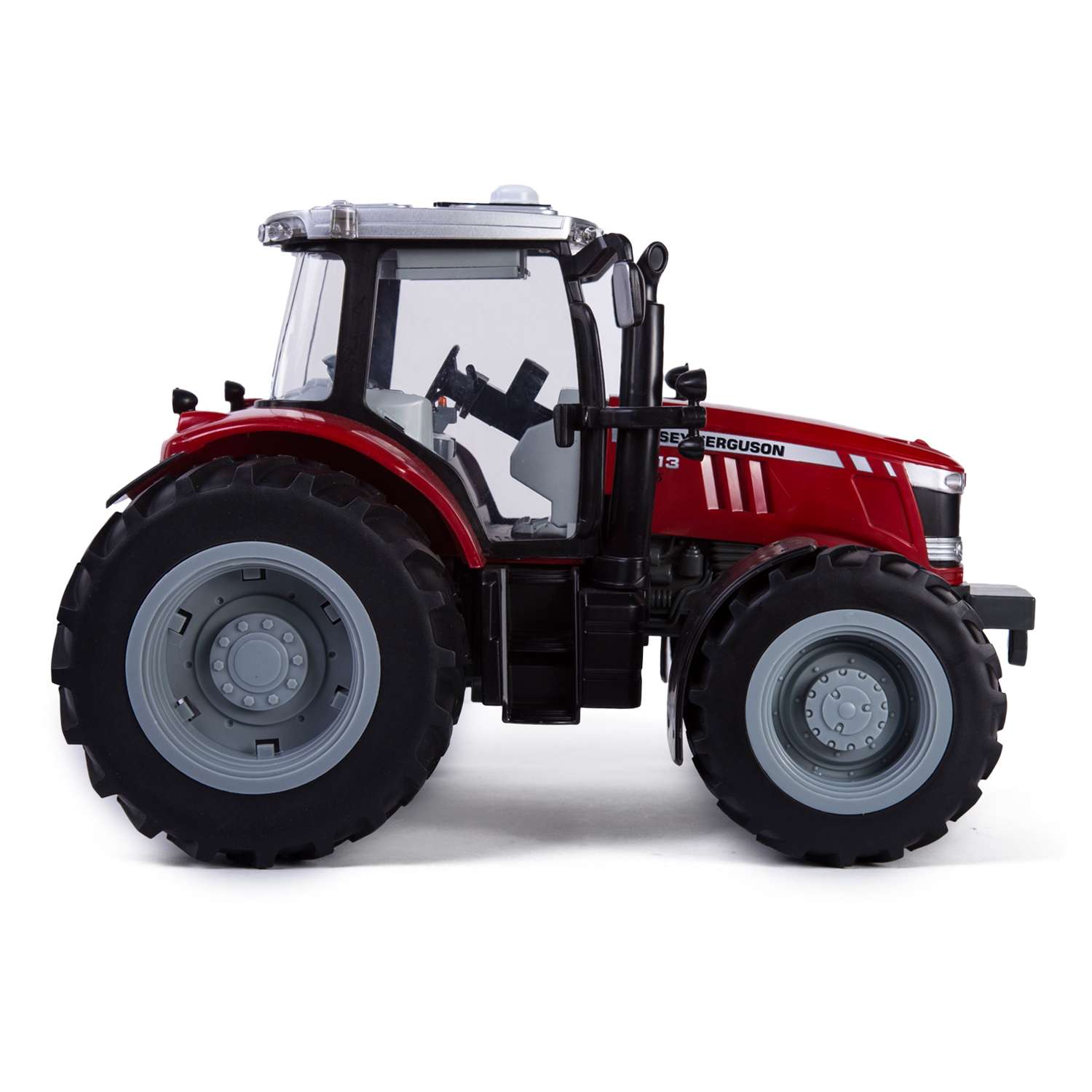 Трактор Tomy 43078A1 - фото 4