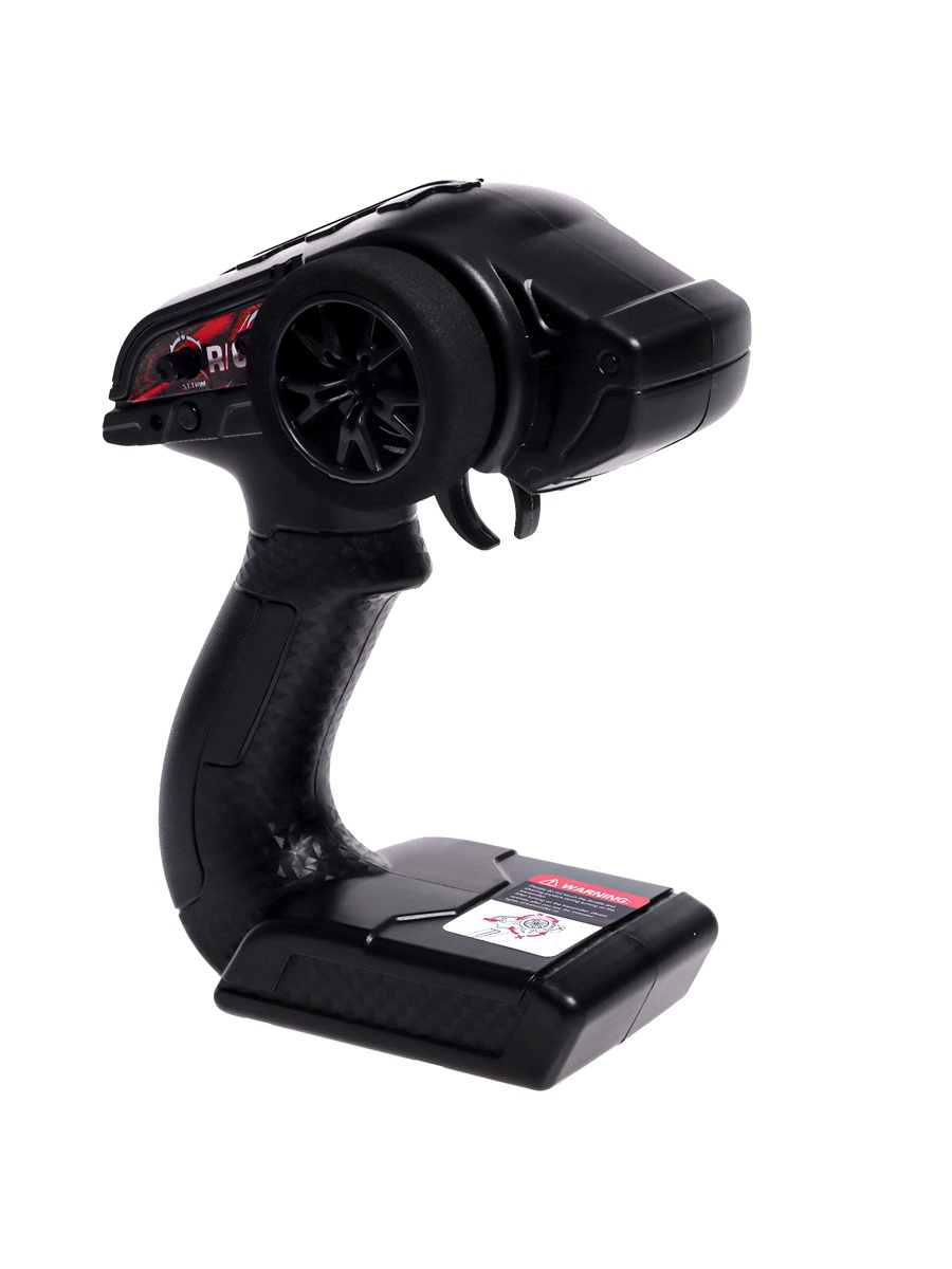 Автомобиль Sima-Land 10636443 - фото 4