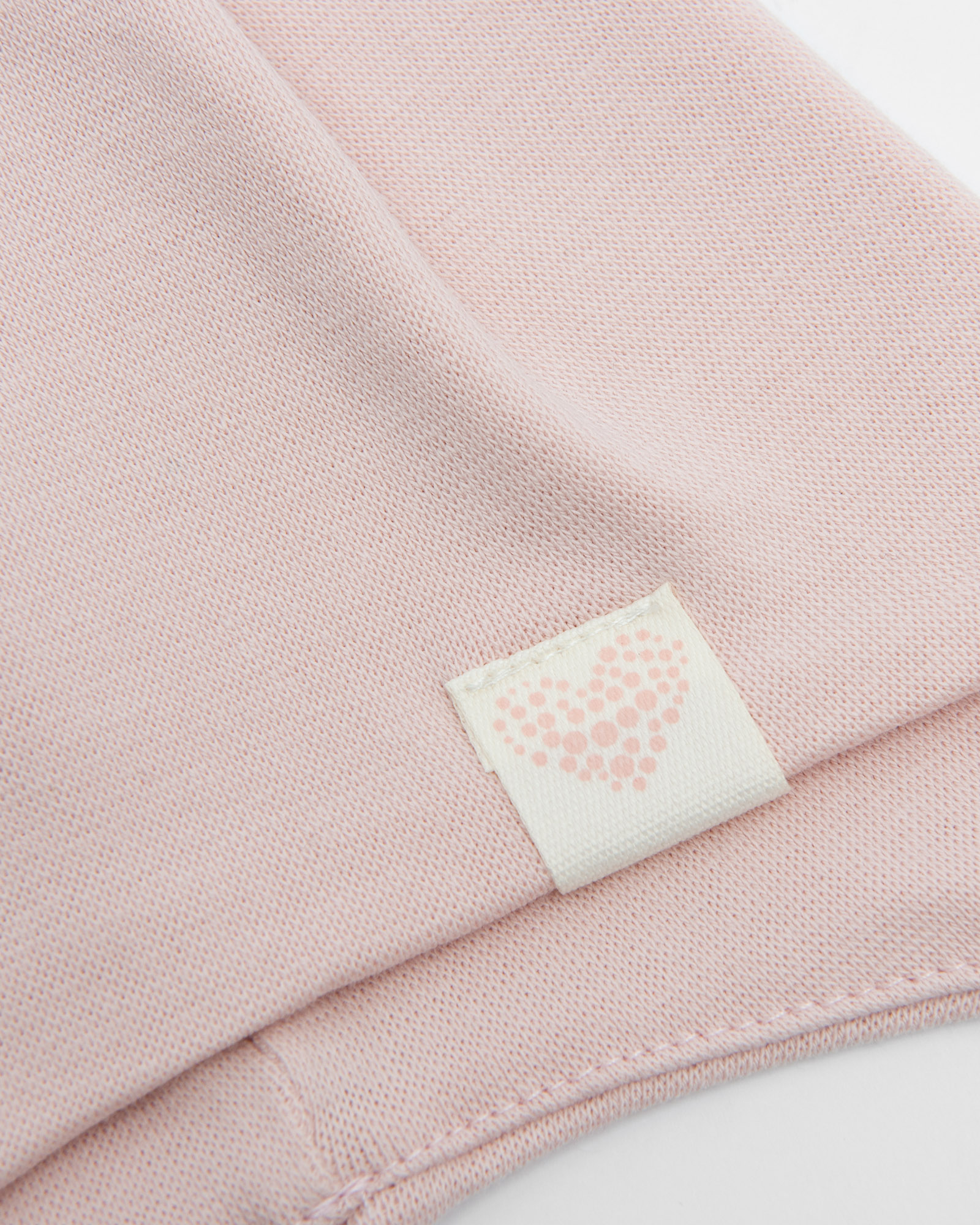 Шапка BabyGo S24BG119402HRigJJ - фото 3