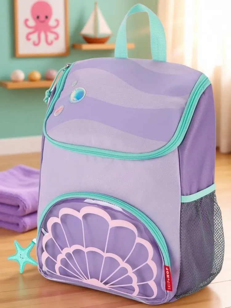 Рюкзак Skip Hop большой Ракушка - фото 1