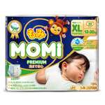 Трусики Momi Night ночные XL (12-20кг) 22 шт.