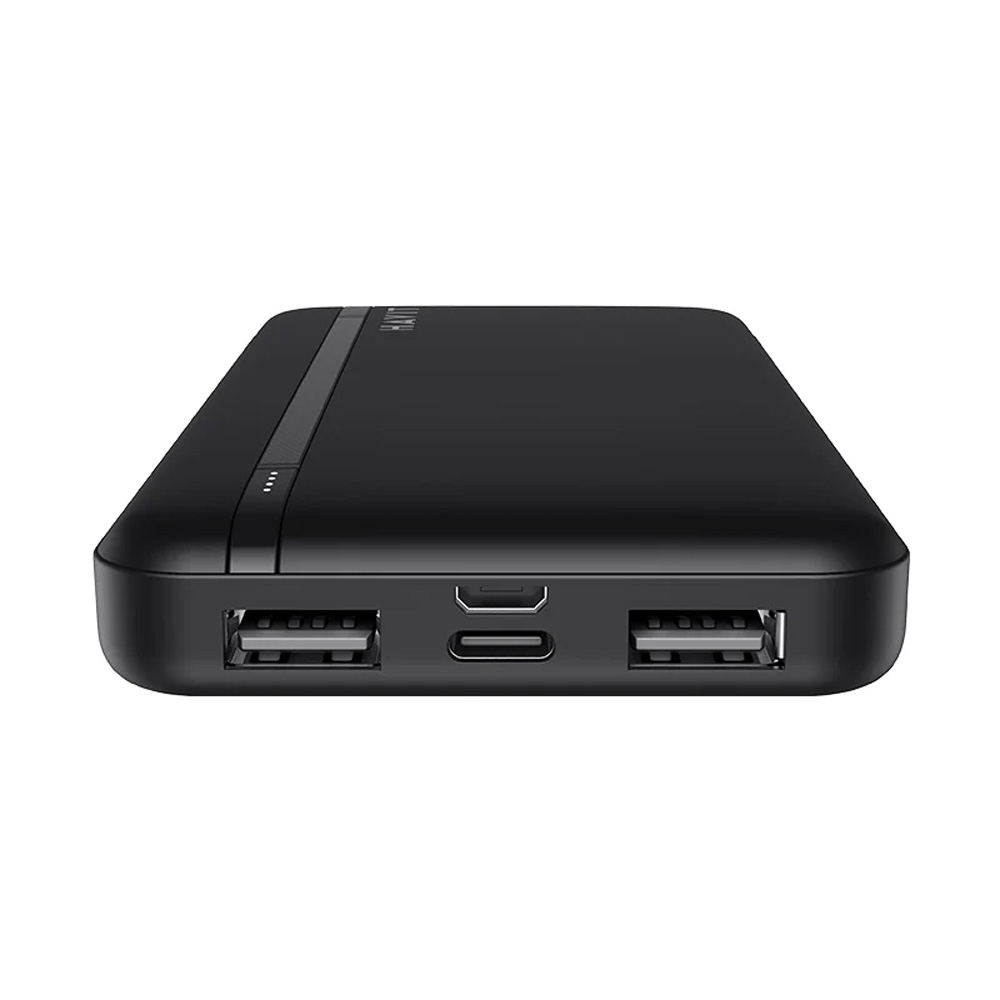 Внешний аккумулятор HAVIT PB89 BK емкость 10000mAh - фото 3
