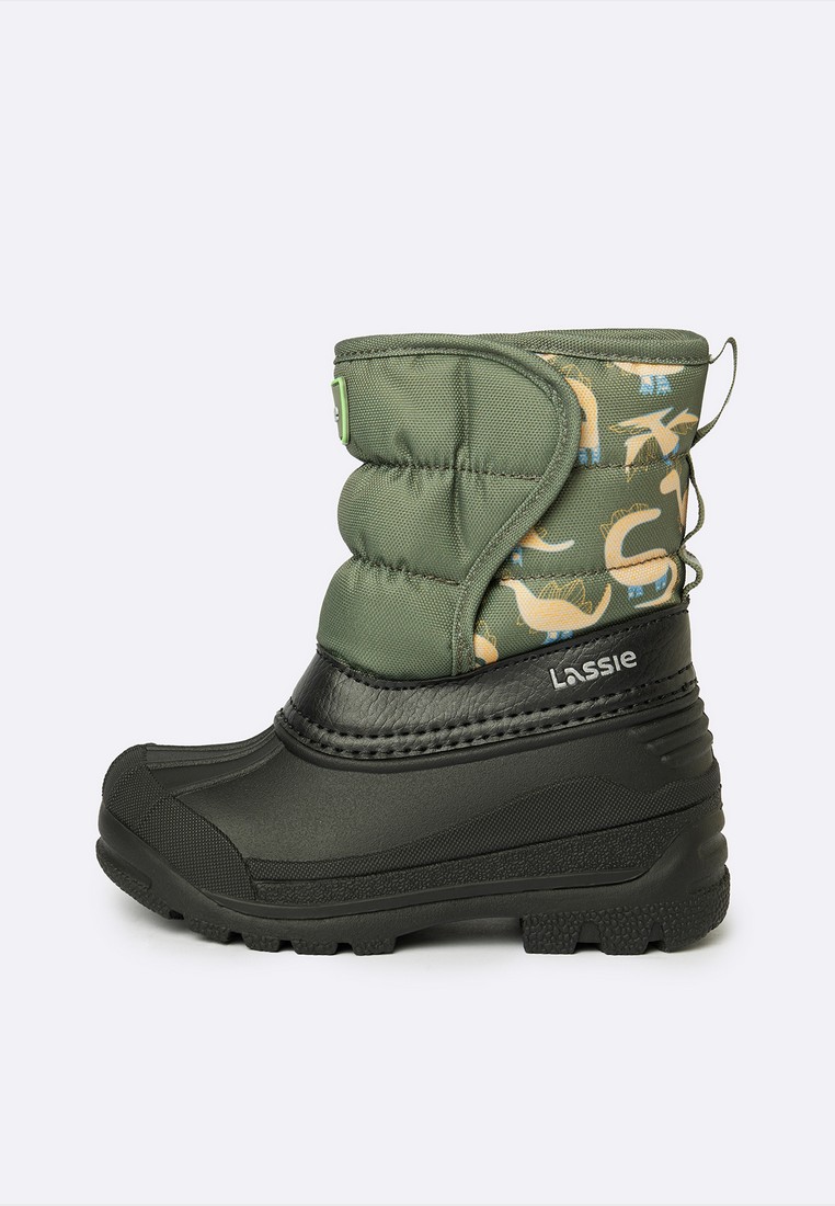 Сноубутсы Lassie 71403307-8620 - фото 4
