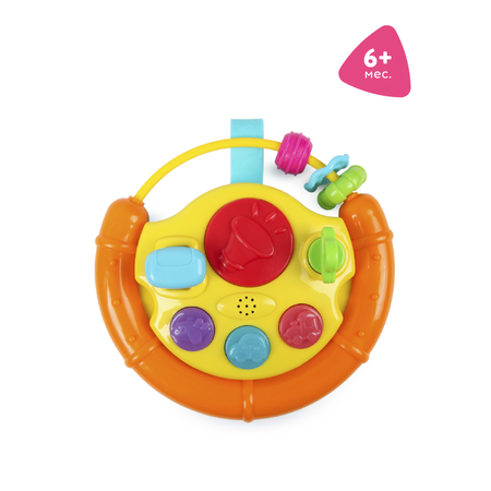 Игрушка BabyGo Автомобилист