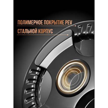 Диск обрезиненный Perfetto Sport с тремя хватами 10,0 кг 2 шт PS-828