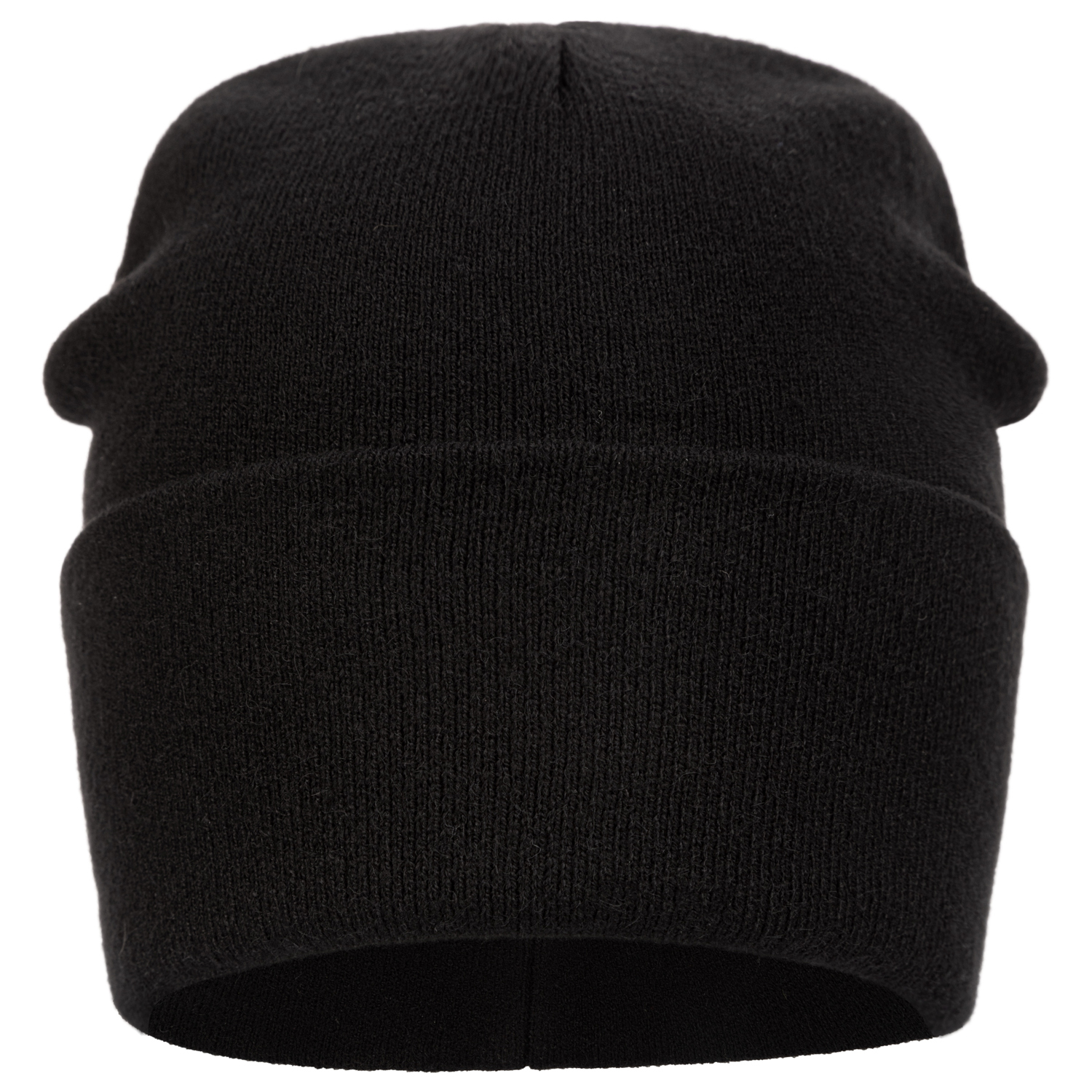 Шапка Oldos AOAW22HW2KK21_ЧЕРНЫЙ - фото 1