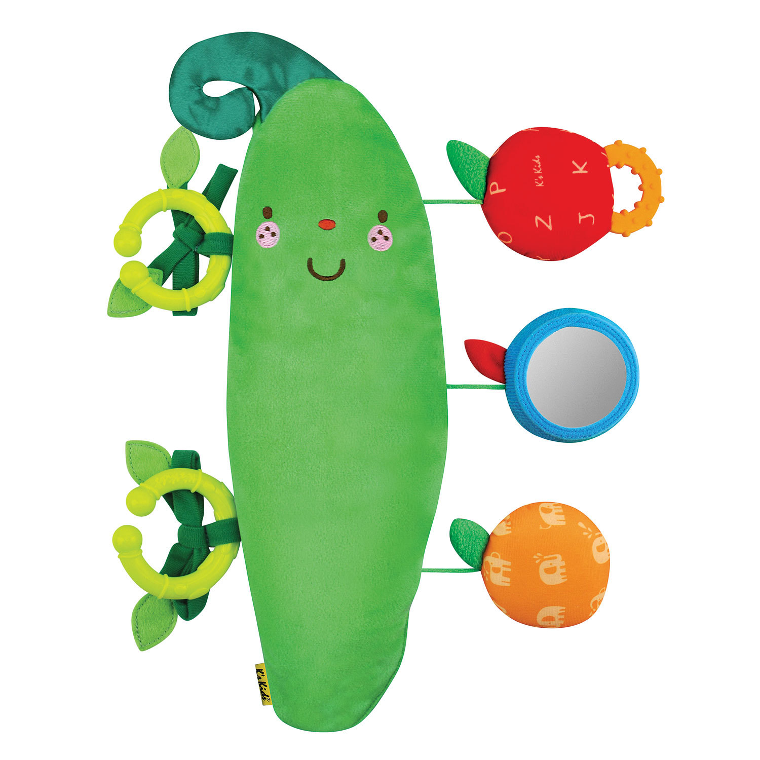 Игрушка Ks Kids подвеска - фото 1