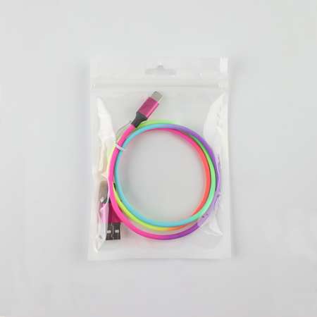 Кабель ё для передачи данных USB-type-C