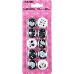 Изображение товара Магнит deVENTE 10 шт.