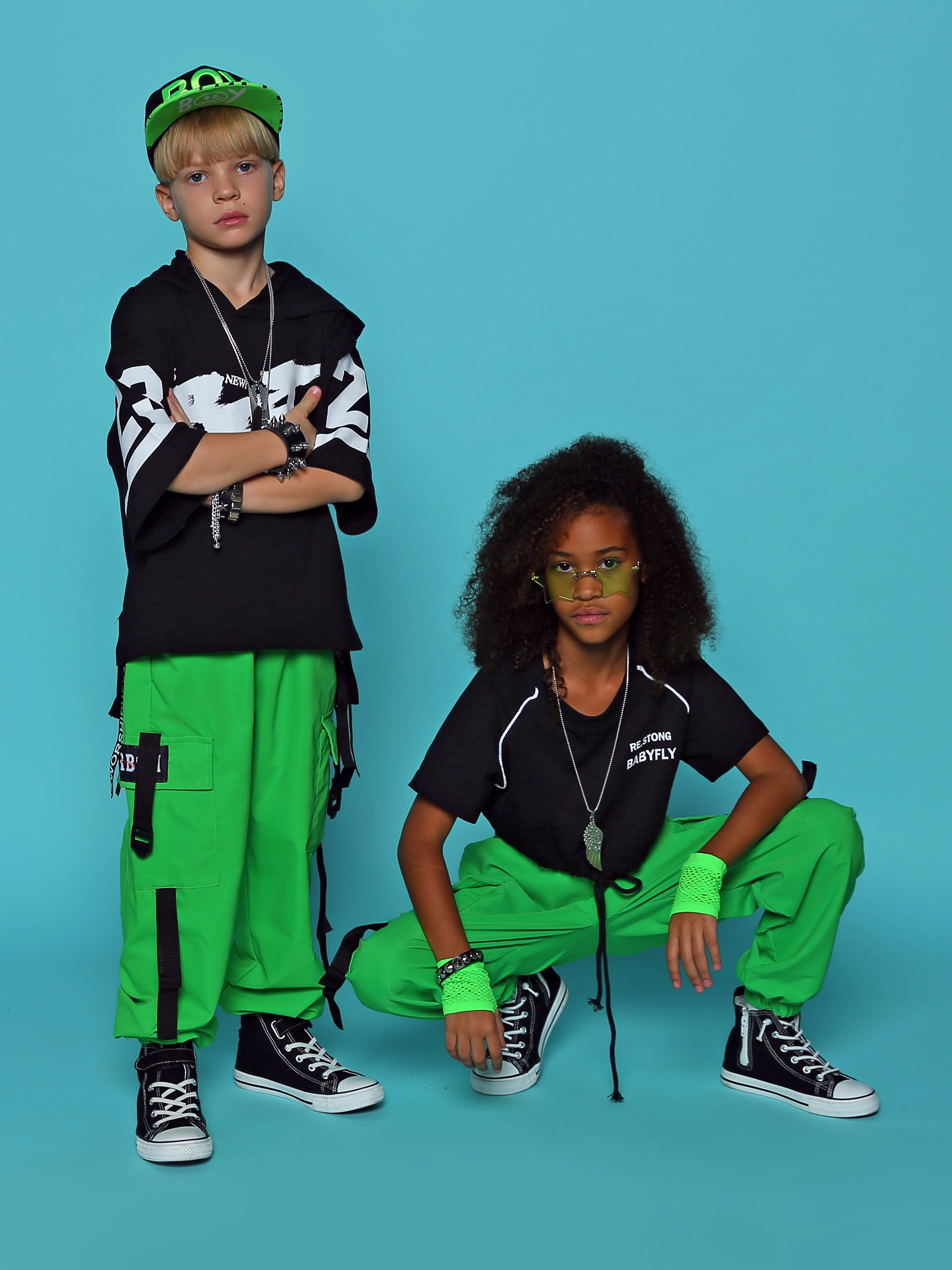 Брюки Tioka 223383196 - фото 5